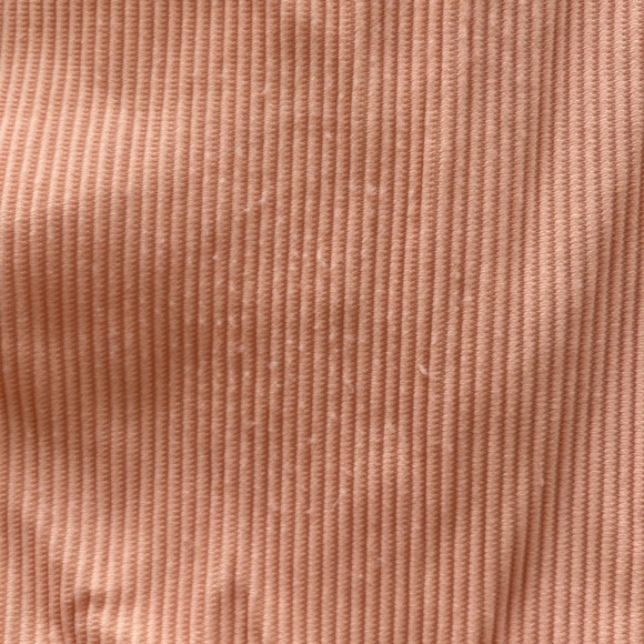 Aerie XXL Ribbed One Piece - Picture 3 of 4